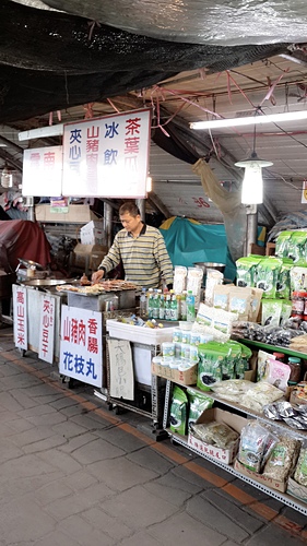 清境農場：【羽諾遊記】清境農場一日遊