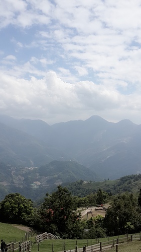 清境農場：【羽諾遊記】清境農場一日遊