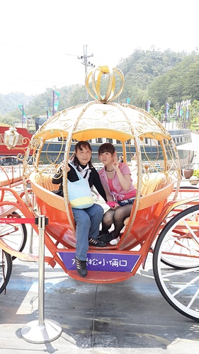 清境農場：【羽諾遊記】清境農場一日遊