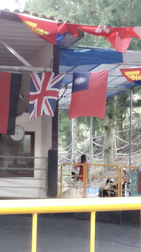 清境農場：【羽諾遊記】清境農場一日遊