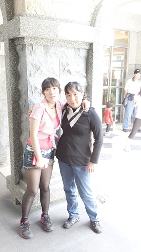 清境農場：【羽諾遊記】清境農場一日遊