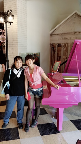 清境農場：【羽諾遊記】清境農場一日遊