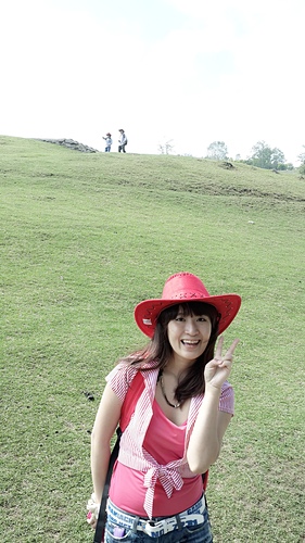 清境農場：【羽諾遊記】清境農場一日遊