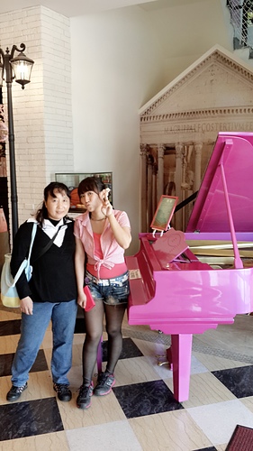 清境農場：【羽諾遊記】清境農場一日遊