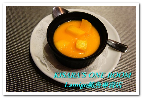 Lamigo會館鮪魚專賣店：信義區也吃得到極緻鮪魚──Lamigo鮪魚專賣店