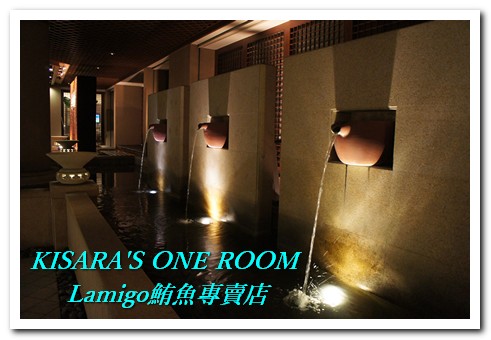 Lamigo會館鮪魚專賣店：信義區也吃得到極緻鮪魚──Lamigo鮪魚專賣店