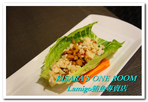 Lamigo會館鮪魚專賣店：信義區也吃得到極緻鮪魚──Lamigo鮪魚專賣店