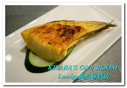 Lamigo會館鮪魚專賣店：信義區也吃得到極緻鮪魚──Lamigo鮪魚專賣店