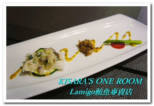 Lamigo會館鮪魚專賣店：信義區也吃得到極緻鮪魚──Lamigo鮪魚專賣店