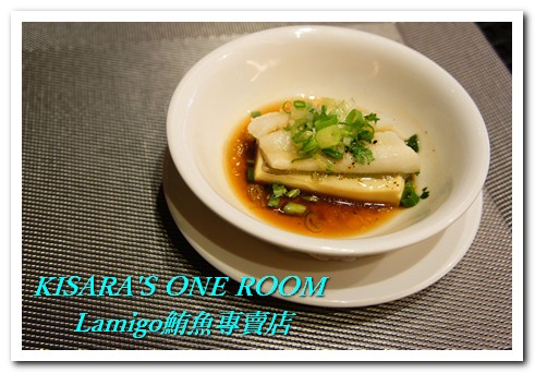 Lamigo會館鮪魚專賣店：信義區也吃得到極緻鮪魚──Lamigo鮪魚專賣店