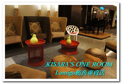 Lamigo會館鮪魚專賣店：信義區也吃得到極緻鮪魚──Lamigo鮪魚專賣店