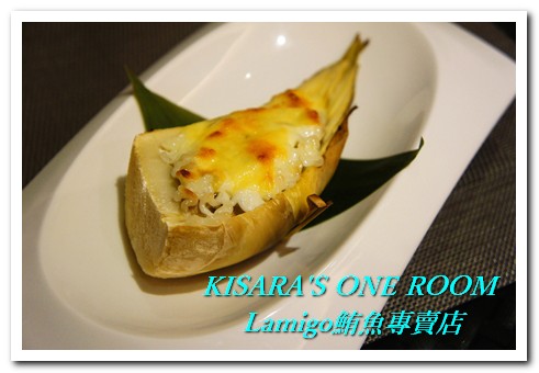 Lamigo會館鮪魚專賣店：信義區也吃得到極緻鮪魚──Lamigo鮪魚專賣店