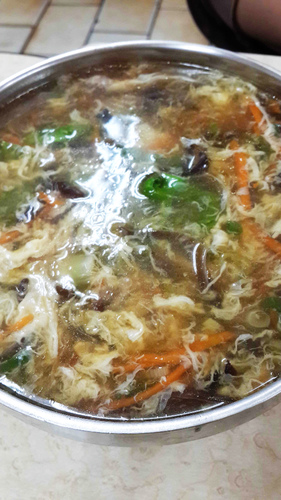 同客餃子館：【羽諾食記】同客餃子館