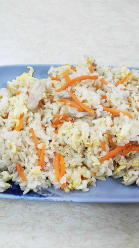 同客餃子館：【羽諾食記】同客餃子館