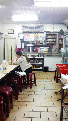 同客餃子館：【羽諾食記】同客餃子館