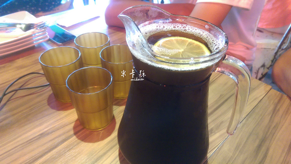 冒煙的喬美式墨西哥餐廳(墾丁店)： 【屏東/食﹡恆春】墾丁旅遊進去前請三思．價格不低卻普通．冒煙的喬美式墨西哥餐廳