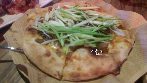 冒煙的喬美式墨西哥餐廳(墾丁店)： 【屏東/食﹡恆春】墾丁旅遊進去前請三思．價格不低卻普通．冒煙的喬美式墨西哥餐廳