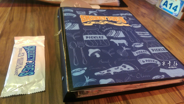 冒煙的喬美式墨西哥餐廳(墾丁店)： 【屏東/食﹡恆春】墾丁旅遊進去前請三思．價格不低卻普通．冒煙的喬美式墨西哥餐廳