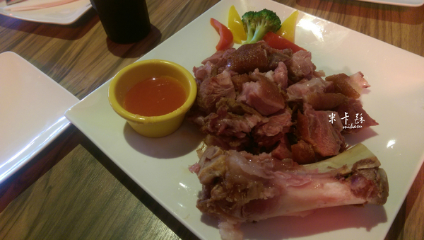 冒煙的喬美式墨西哥餐廳(墾丁店)： 【屏東/食﹡恆春】墾丁旅遊進去前請三思．價格不低卻普通．冒煙的喬美式墨西哥餐廳