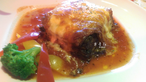 冒煙的喬美式墨西哥餐廳(墾丁店)： 【屏東/食﹡恆春】墾丁旅遊進去前請三思．價格不低卻普通．冒煙的喬美式墨西哥餐廳