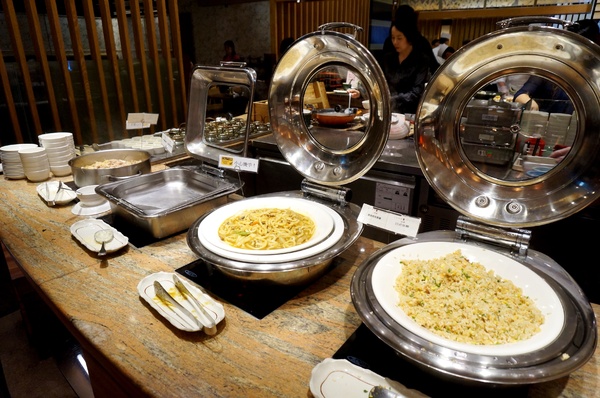 欣葉日式料理(信義店)：[新光信義] 欣葉日式料理下午茶分享