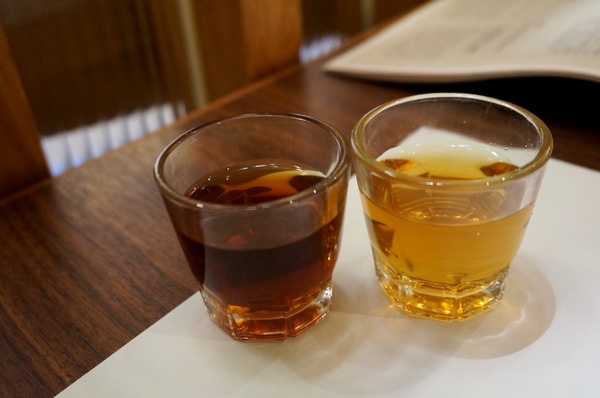 欣葉日式料理(信義店)：[新光信義] 欣葉日式料理下午茶分享