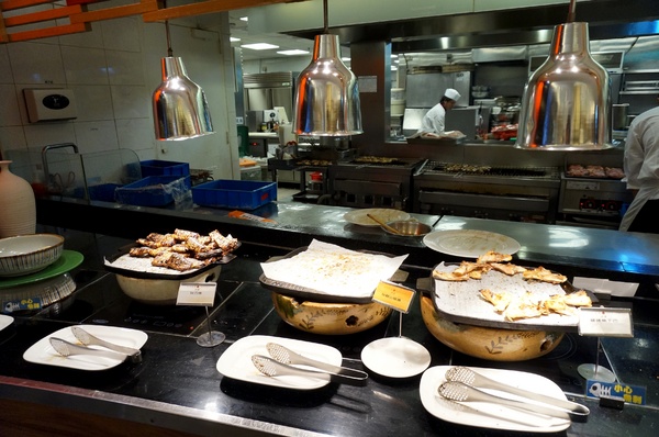 欣葉日式料理(信義店)：[新光信義] 欣葉日式料理下午茶分享