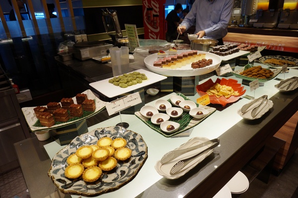 欣葉日式料理(信義店)：[新光信義] 欣葉日式料理下午茶分享