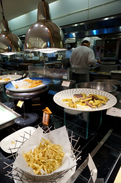 欣葉日式料理(信義店)：[新光信義] 欣葉日式料理下午茶分享