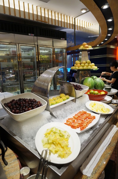 欣葉日式料理(信義店)：[新光信義] 欣葉日式料理下午茶分享