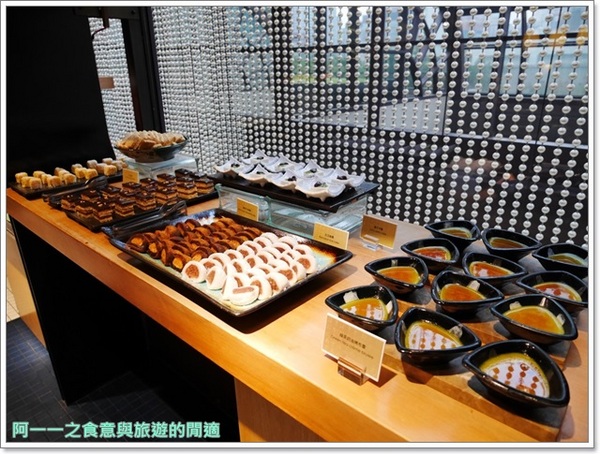 台北君悅酒店-Irodori彩日本料理：台北君悅酒店 彩日本料理～日式料理一次飽嚐