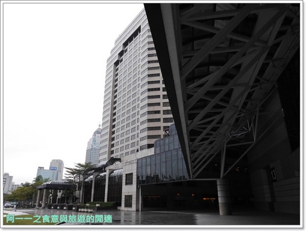 台北君悅酒店-Irodori彩日本料理：台北君悅酒店 彩日本料理～日式料理一次飽嚐