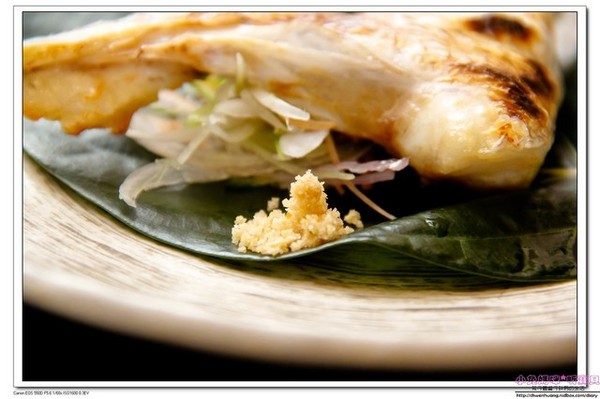 心月懷石料理:【台北日本料理】☼心月懷石料理☼精緻如藝術品般的料理/隱身於辦公大樓裡高級料理/101大樓附近