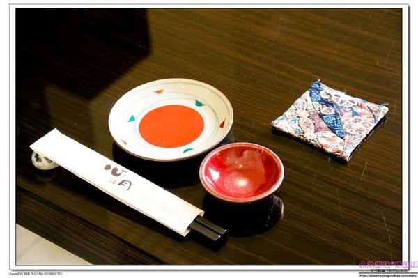 心月懷石料理:【台北日本料理】☼心月懷石料理☼精緻如藝術品般的料理/隱身於辦公大樓裡高級料理/101大樓附近