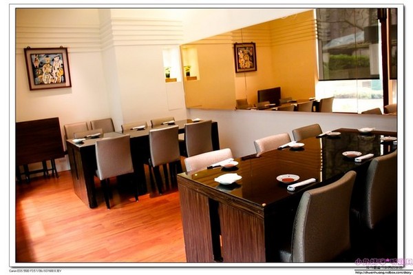 心月懷石料理:【台北日本料理】☼心月懷石料理☼精緻如藝術品般的料理/隱身於辦公大樓裡高級料理/101大樓附近