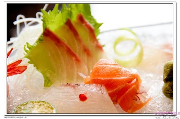 心月懷石料理:【台北日本料理】☼心月懷石料理☼精緻如藝術品般的料理/隱身於辦公大樓裡高級料理/101大樓附近