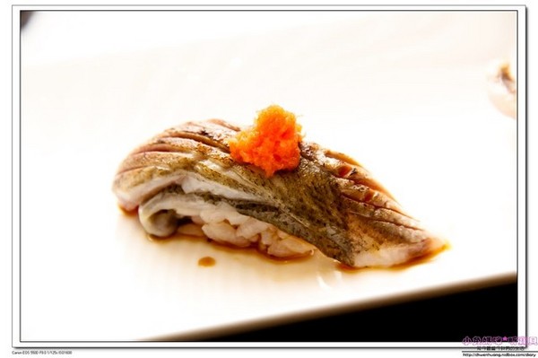 心月懷石料理:【台北日本料理】☼心月懷石料理☼精緻如藝術品般的料理/隱身於辦公大樓裡高級料理/101大樓附近