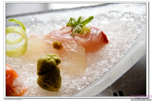 心月懷石料理:【台北日本料理】☼心月懷石料理☼精緻如藝術品般的料理/隱身於辦公大樓裡高級料理/101大樓附近