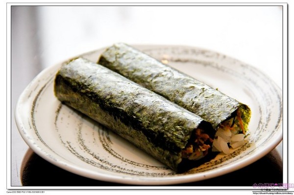 心月懷石料理:【台北日本料理】☼心月懷石料理☼精緻如藝術品般的料理/隱身於辦公大樓裡高級料理/101大樓附近