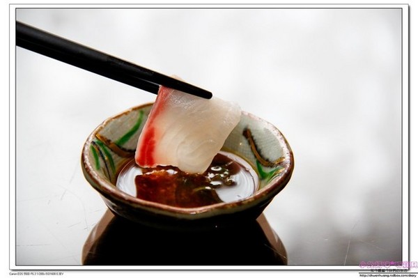 心月懷石料理:【台北日本料理】☼心月懷石料理☼精緻如藝術品般的料理/隱身於辦公大樓裡高級料理/101大樓附近