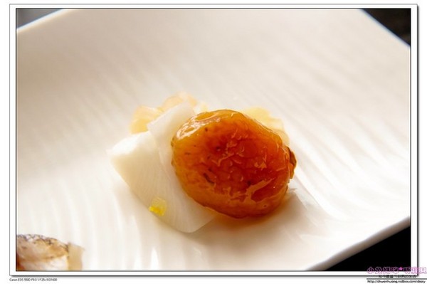 心月懷石料理:【台北日本料理】☼心月懷石料理☼精緻如藝術品般的料理/隱身於辦公大樓裡高級料理/101大樓附近