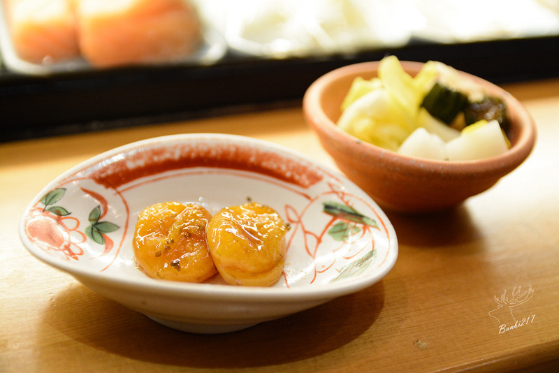 [台北大安信義區]心月懷石日本料理,生魚片、烤魚、龍蝦(捷運信義安和站、101世貿站餐廳):Banbi217 美食旅遊