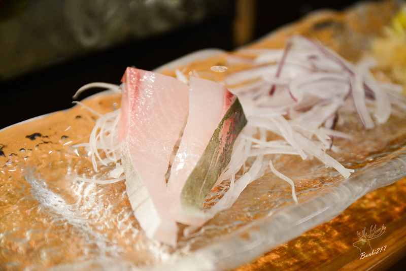 [台北大安信義區]心月懷石日本料理,生魚片、烤魚、龍蝦(捷運信義安和站、101世貿站餐廳):Banbi217 美食旅遊