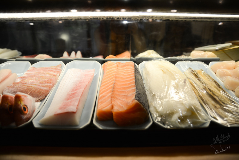 [台北大安信義區]心月懷石日本料理,生魚片、烤魚、龍蝦(捷運信義安和站、101世貿站餐廳):Banbi217 美食旅遊