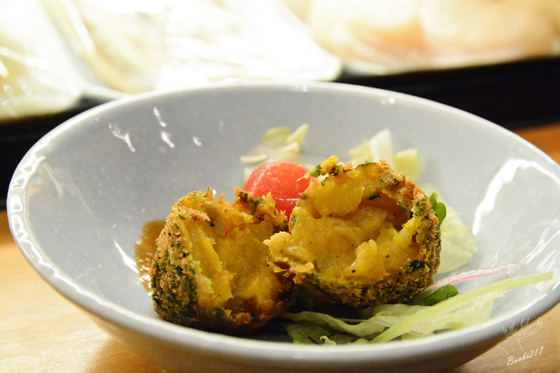 [台北大安信義區]心月懷石日本料理,生魚片、烤魚、龍蝦(捷運信義安和站、101世貿站餐廳):Banbi217 美食旅遊