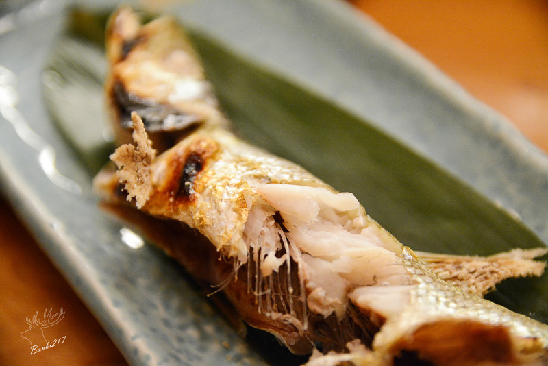 [台北大安信義區]心月懷石日本料理,生魚片、烤魚、龍蝦(捷運信義安和站、101世貿站餐廳):Banbi217 美食旅遊