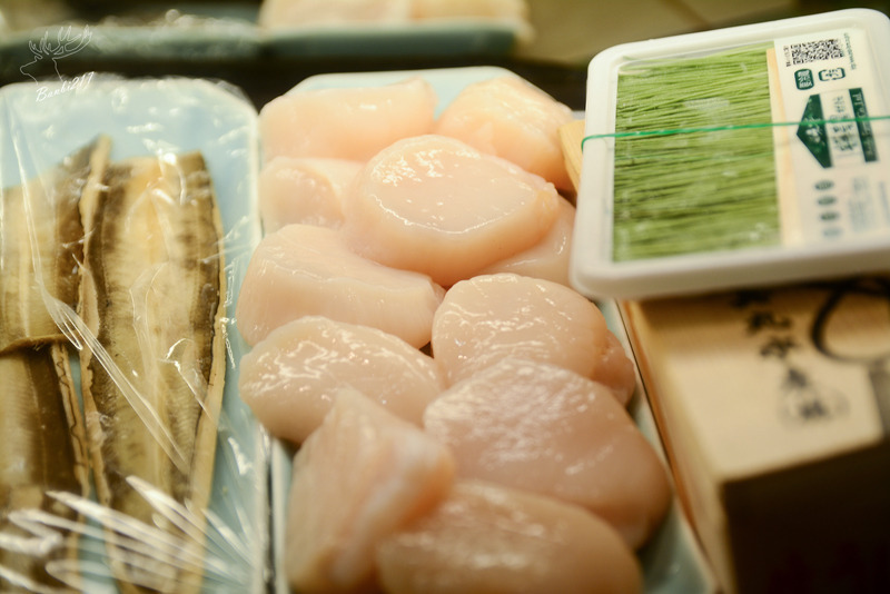 [台北大安信義區]心月懷石日本料理,生魚片、烤魚、龍蝦(捷運信義安和站、101世貿站餐廳):Banbi217 美食旅遊