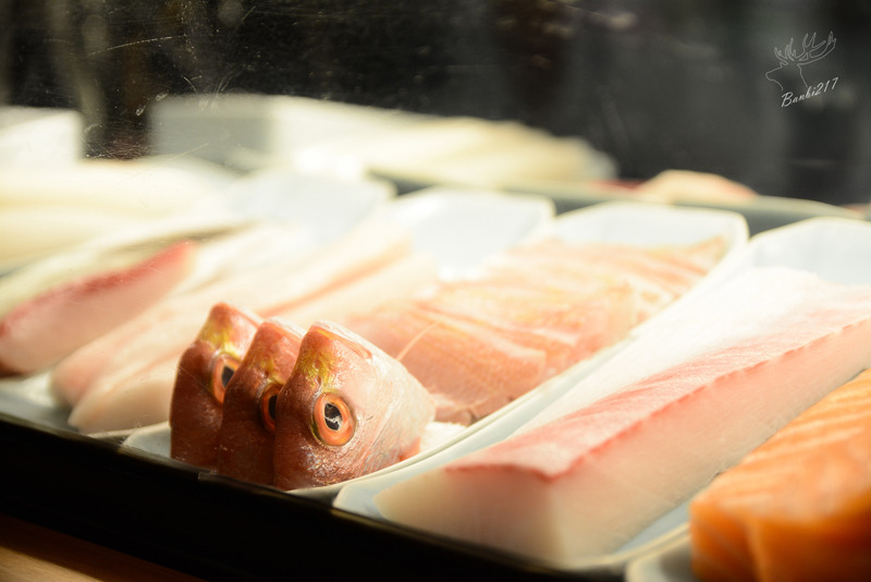 [台北大安信義區]心月懷石日本料理,生魚片、烤魚、龍蝦(捷運信義安和站、101世貿站餐廳):Banbi217 美食旅遊