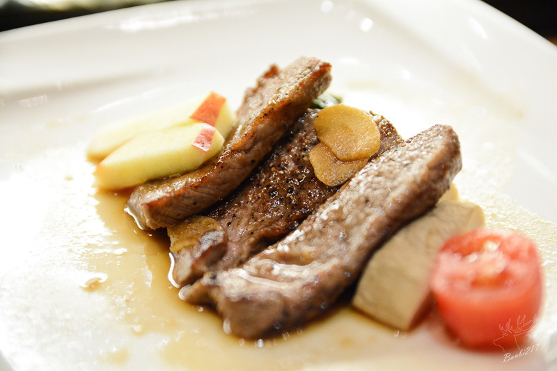 [台北大安信義區]心月懷石日本料理,生魚片、烤魚、龍蝦(捷運信義安和站、101世貿站餐廳):Banbi217 美食旅遊