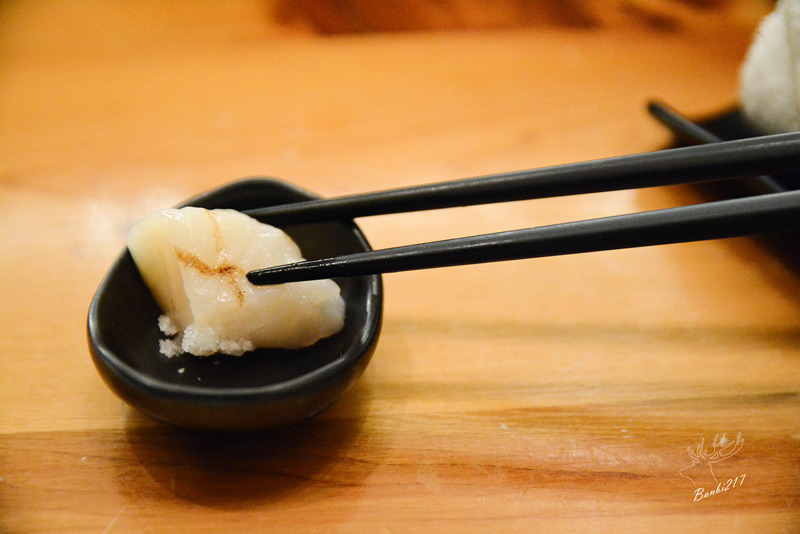 [台北大安信義區]心月懷石日本料理,生魚片、烤魚、龍蝦(捷運信義安和站、101世貿站餐廳):Banbi217 美食旅遊